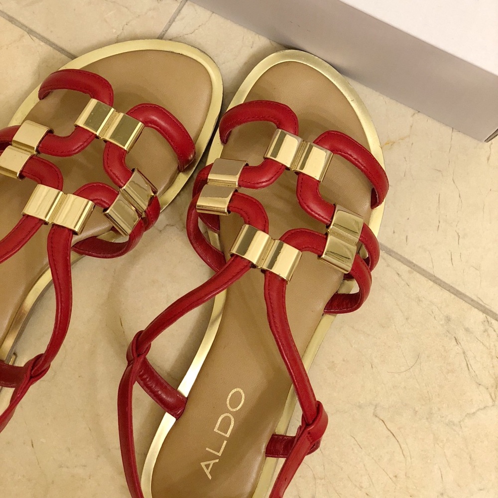 ALDO Sandals